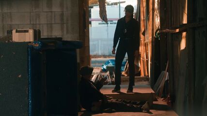 Asian Gangs MILF Pussy Battle