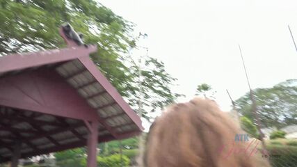 Monkey POV