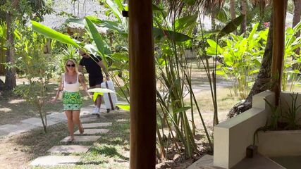 French Honeymoon DP Fun