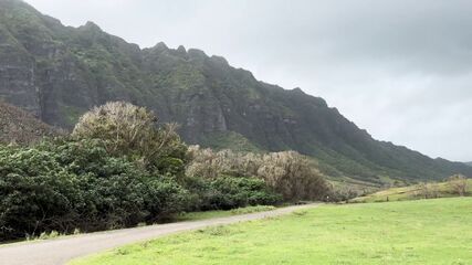 French Honeymoon DP Fun