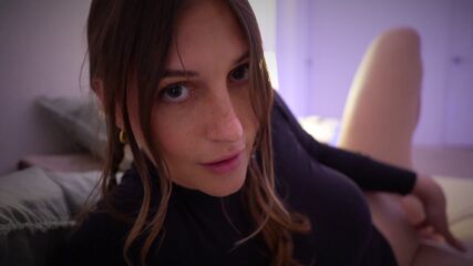 Steamy Sibling Secret POV