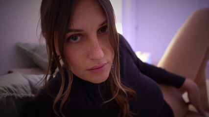 Steamy Sibling Secret POV