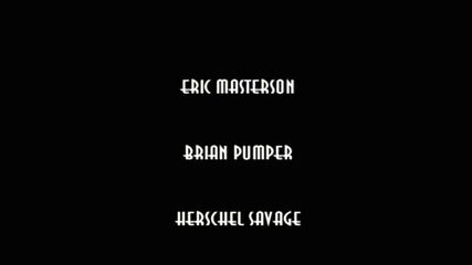 Dirty Thirties BBC POV Action