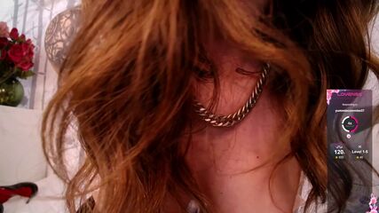 Nylon Mature Foot Play