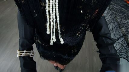 Hot MILF Gets Creampied