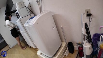 Busty Asian MILF Porn Queen